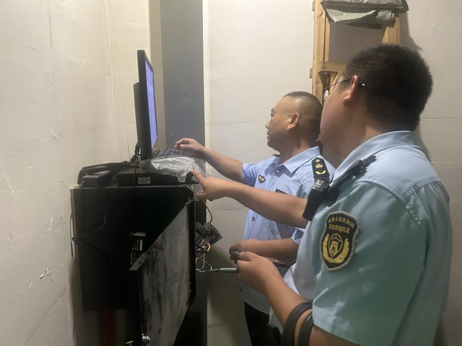 雨花区重拳整治自助KTV，筑牢未成年人保护与安全双重防线