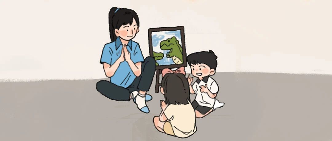 @雨花家长 如何走出家长教育焦虑的困境？