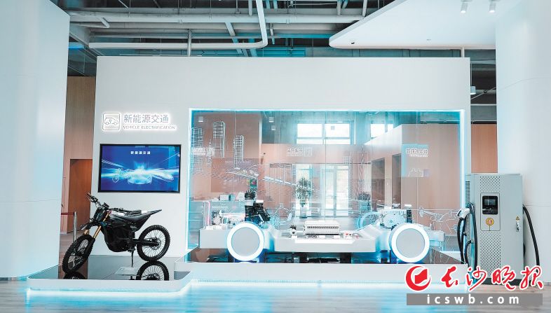 建设全球研发中心城市， 长沙乘势而上