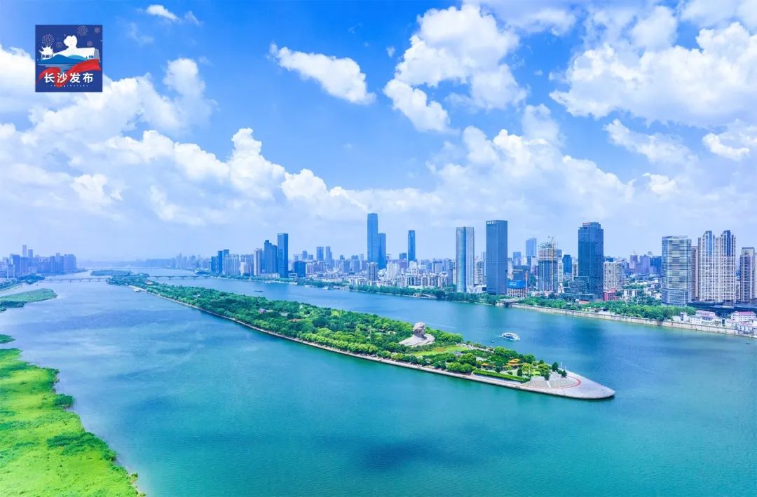 新一轮城市更新，长沙准备这么干