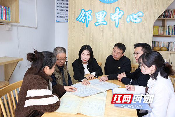 让“旁观者”变成“主人翁”，0.41平方公里的幸福密码